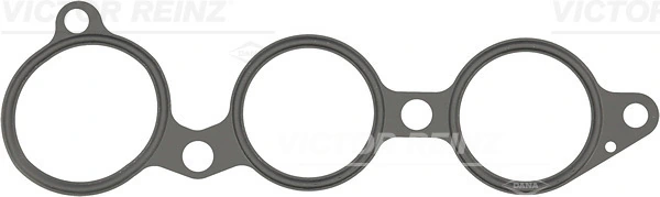 Gasket, intake manifold housing